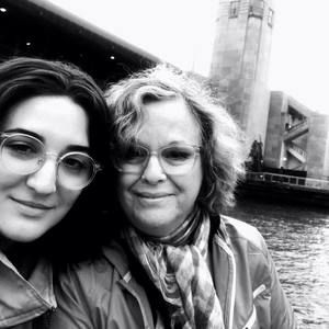 Meet your Posher, Nancy